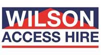 Wilson Access Hire