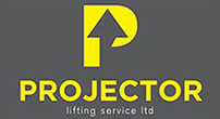 Projector Lifting Service Ltd