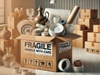 Tips for Packing Fragile Items for Moving and Storage