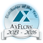 Axflow Wilden Distributor of the Year