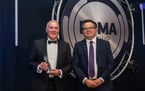 Cobalt Systems wins Innovation Award at PPMA 2023