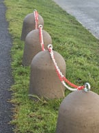 Elite Precast unleashes Minion-Bollards