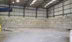 Cheshire Materials Recycling Facility... Legato blocks
