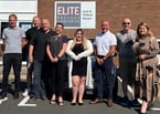 Elite Strengths Sales Team