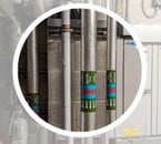 OH4 Heat Transfer System