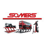 Gemco launches Somers lifting range
