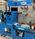 Lemorau Converting Equipment secures their first two sales at LabelExpo Europe