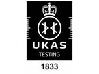Cranage EMC and Safety UKAS accreditation 