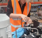 Newest Engineering Apprentice