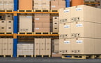 End-of-Line Packaging Automation Methods and Solutions