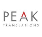 Are translation services under threat from automation?