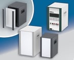 METCASE'S NEW TECHNOMET TX TOWER ENCLOSURES FOR DESKTOP INSTRUMENTATION