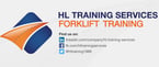 Forklift Training Reading