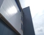 Case Study - Storage King, Heathrow