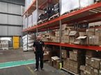 E-commerce lighting specialist expands after Humber crossing