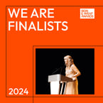  We are FINALISTS at 2024 Sign & Wrap Awards