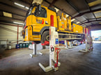 WJ GROUP ORDERS ADDITIONAL STERTIL-KONI LIFTS FOR ITS COMMERCIAL VEHICLE FLEET