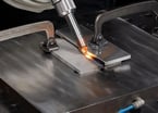 Enhancing Laser Welding Safety