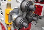 Section Rollers: Nominal Bore vs Outside Diameter