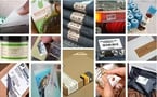 FIND THE PERFECT LABEL PRINTER MATERIALS