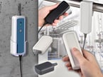 OKW's New CONNECT S Enclosures For Handheld Wired Electronics