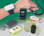 OKWs Award-Winning MINITEC Enclosures For Handheld And Wearable Electronics