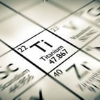 Know Your Titanium Facts