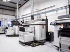 Midlands 3D Opens Most Automated 3D Print Manufacturing Operation in the UK