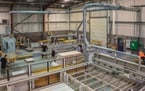 ECOGATE SAVER FOR PLANOVA