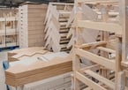 Ecogate controls Riverside airflow