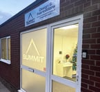 Summit Fabrications Opens State-of-the-Art Facility