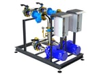 What is a Pump Skid?
