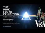 Project completes ahead of major Pink Floyd show