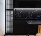 10 Ways to Showcase a Modern Glass Display Cabinet