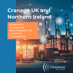 Cranage UK and Northern Ireland
