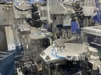 On-site machinery safety testing with Cranage EMC and Safety