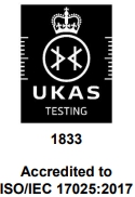 Our Annual UKAS Assessment