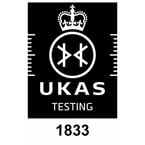 20 Years UKAS Accredited!
