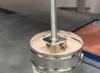 Chemique Adhesives introduces new, low-hazard, one part pedestal adhesive