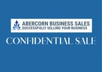 Abercorn Business Brokers will sell your Business confidentially ! 