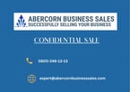 ECA-014-Successful E-Commerce Business for sale.