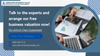 Free Business Valuation Form - Claim Now