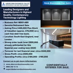  Leading Designers & Manufacturers in High-Quality, Contemporary Tech Lighting