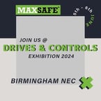 MaxSafe Global Set to Showcase Innovative Compressed Air Solutions.