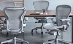What are the Top 5 Alternatives to the Herman Miller Aeron Chair? - 2025