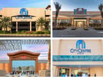 New Malls in Oman