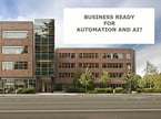 4 Steps to be ready for Automation and AI