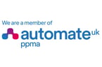 We are now a member of Automate UK!