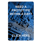 5 reasons to order an 8-hour prototype PCB