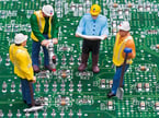 Benefits of outsourcing PCB Assembly